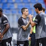 H ανάρτηση του Αϊτόρ μετά την πρώτη του εμφάνιση με τον ΟΦΗ: “Χαίρομαι που απολαμβάνω ξανά αυτό το συναίσθημα”