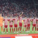 Ολυμπιακός: Μέχρι τη Δευτέρα η διάθεση των εισιτηρίων για τη ρεβάνς με τη Ναϊμέγκεν