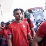 Αναχώρησε για την Κρήτη η ΤΣΣΚΑ Σόφιας