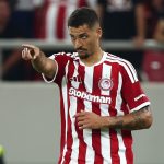 Ο Κάρμο λύτρωσε τον Ολυμπιακό