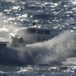 Άνεμοι έως 7 μποφόρ και 37άρια αύριο στην Κρήτη