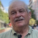 Video | Γιώργος Χαραλαμπάκης: 50 χρόνια στο πλευρό του ΟΦΗ – Στη Σόφια για τη μεγάλη μάχη