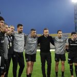 Super Cup ΟΦΗ – ΑΕΚ: Την Τρίτη η κοινή συνέντευξη τύπου, Κόντης και Ανδρούτσος δίνουν το σύνθημα