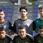 Ντεμπούτο για τον Δημήτρη Νικολάου με τη φανέλα του ΟΦΗ