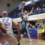 Στο κλειστό του Λίντο και τη νέα σεζόν ο ΟΦΗ