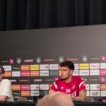 Ιβάνοφ: “Ήρθαμε για να κερδίσουμε, έχουμε αυτοπεποίθηση”