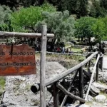 Σαμαριά: Ο απινιδωτής έσωσε τη ζωή σε επισκέπτη που υπέστη καρδιακό επεισόδιο