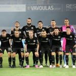 Αυτή ήταν η Ευρωπαϊκή λίστα του ΟΦΗ στην τελευταία του παρουσία στα προκριματικά του Europa League
