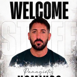 Ενισχύει το staff της με τον Παναγιώτη Νομικό η Snakes FC
