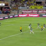 Video | Super Cup: Το 1-0 της ΑΕΚ κόντρα στον ΟΦΗ