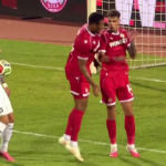 Video | ΤΣΣΚΑ Σόφιας – ΟΦΗ: Γκολ από τον Αϊτόρ αλλά ακυρώνεται για χέρι
