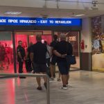 “Ασπρόμαυρη” τρέλα: Στις 3.00 το πρωί κόσμος του ΟΦΗ περίμενε στο αεροδρόμιο την αποστολή για να την αποθεώσει! – Δείτε το video