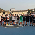 Ολοκληρώθηκε το Summer Camp της Ακαδημίας Μπάσκετ ΟΦΗ