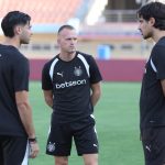 Νικολάου και Ντίκμαν: Ξανά μαζί, αυτή τη φορά στα «ασπρόμαυρα»