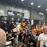 Pics | ΟΦΗ: Χαμός στη μπουτίκ για τα δύο τρόπαια!