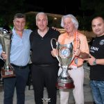Λατρεία για την οικογένεια Μπούση στην Προσύμνη Αργολίδας – Δείτε φωτογραφίες