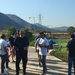 Με Μπούση η τελευταία προπόνηση του ΟΦΗ πριν τον τελικό του Super Cup