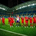 Παροξυσμός στους φιλάθλους της ΤΣΣΚΑ για τον επαναληπτικό με την Μακάμπι: Έφυγαν 7.000 εισιτήρια μέσα σε λίγες ώρες!