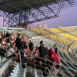 ΟΦΗ-ΤΣΣΚΑ Σόφιας: Πήραν θέση οι φιλοξενούμενοι στο Παγκρήτιο στάδιο