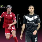 LIVE | ΤΣΣΚΑ Σόφιας – ΟΦΗ
