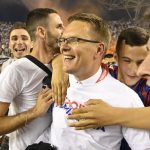 Τεράστιος Νταμπράουσκας – Η Σαμπάχ στο Champions League!
