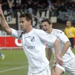 Στο Ηράκλειο για το ΟΦΗ-ΤΣΣΚΑ Σόφιας ο Ντεγιάνοφ