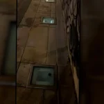 Επικίνδυνη διαρροή ρεύματος σε φωτιστικό στο Κομμένο Μπεντένι στο Ηράκλειο