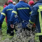Ρέθυμνο: Επιχείρηση διάσωσης τραυματισμένου πεζοπόρου στο Φαράγγι των Μύλων