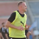 Μέσα για το Super Cup και ο Λορέντζο Ντίκμαν!