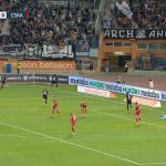 Video | Φωτοβολίδα του Ντίκμαν και 3-0 για τον ΟΦΗ!