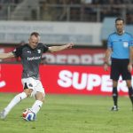Video | Ντίκμαν: «Από την πρώτη στιγμή σπίτι μου ο ΟΦΗ»