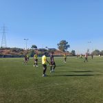 Φιλική ήττα της Κ19 του ΟΦΗ από τον Εργοτέλη