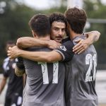 Pics | Το ΟΦΗ-Αλ Σαμάλ μέσα από φωτογραφίες