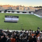 Κατάμεστο το “Γεντί Κουλέ” για τους Υπεπρωταθλητές Ελλάδας – Το αδιαχώρητο στις θύρες 8, 9!