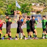 Φιλική ήττα για την Κ17 του ΟΦΗ στις Αρχάνες