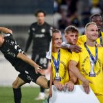 Νταν Γκλάζερ: Η πιθανή επιστροφή του πρώην μέσου του ΟΦΗ στο Ηράκλειο ως αντίπαλος