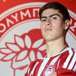Ανακοίνωσε Μεξικανό επιθετικό ο Ολυμπιακός