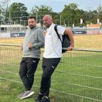 «Κατασκόπευσαν» την ΑΕΚ Γουνδουλάκης και Ξουρής