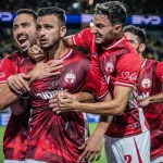 Με το… δεξί ξεκίνησε η Χαποέλ Μπερ Σεβά στο πρωτάθλημα