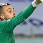 Video | ΑΕΚ – ΟΦΗ: Ο Χριστογεώργος έχει απάντηση στο σουτ του Μάριν