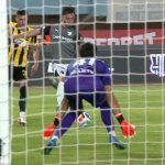 Video | Εξαιρετική ενέργεια του Αποστολάκη και μία ανάσα από το 1-1!