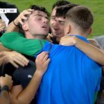Video | Η μαγική κεφαλιά του Κωστούλα για το 2-1 του ΟΦΗ στο Super Cup