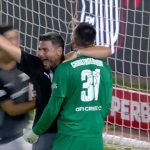 Video | Η “χρυσή” διαδικασία των πέναλτι που έστεψε τον ΟΦΗ υπερκυπελλούχο!