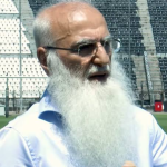 Στην προπόνηση του ΠΑΟΚ πριν τα παιχνίδια με Ατρόμητο και ΟΦΗ ο Ιβάν Σαββίδης