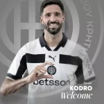 Επίσημο: Στον ΟΦΗ ο Κόντρο