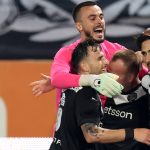 Video | Καραχάλιος: «Δεν πρέπει να νομίζουμε ότι προκριθήκαμε από σήμερα»