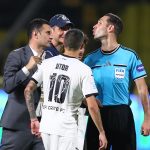 Έντονα παράπονα του ΟΦΗ στον… αγνώριστο Παπαπέτρου