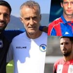Κενάν Κόντρο: Το ισπανικό διαβατήριο, το Μόσταρ, ο Μπάγεβιτς και ο πατέρας του που αγωνίστηκε στην Μπαρτσελόνα!