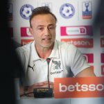 Super Cup ΟΦΗ-ΑΕΚ: Live Streaming + Live Blog η συνέντευξη τύπου Κόντη, Ανδρούτσου
