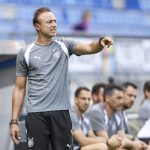 Κόντης: “Σημαντικό για τον ΟΦΗ που επιστρέφει στην Ευρώπη – Μαζί με τον κόσμο για την πρόκριση στο Europa League”